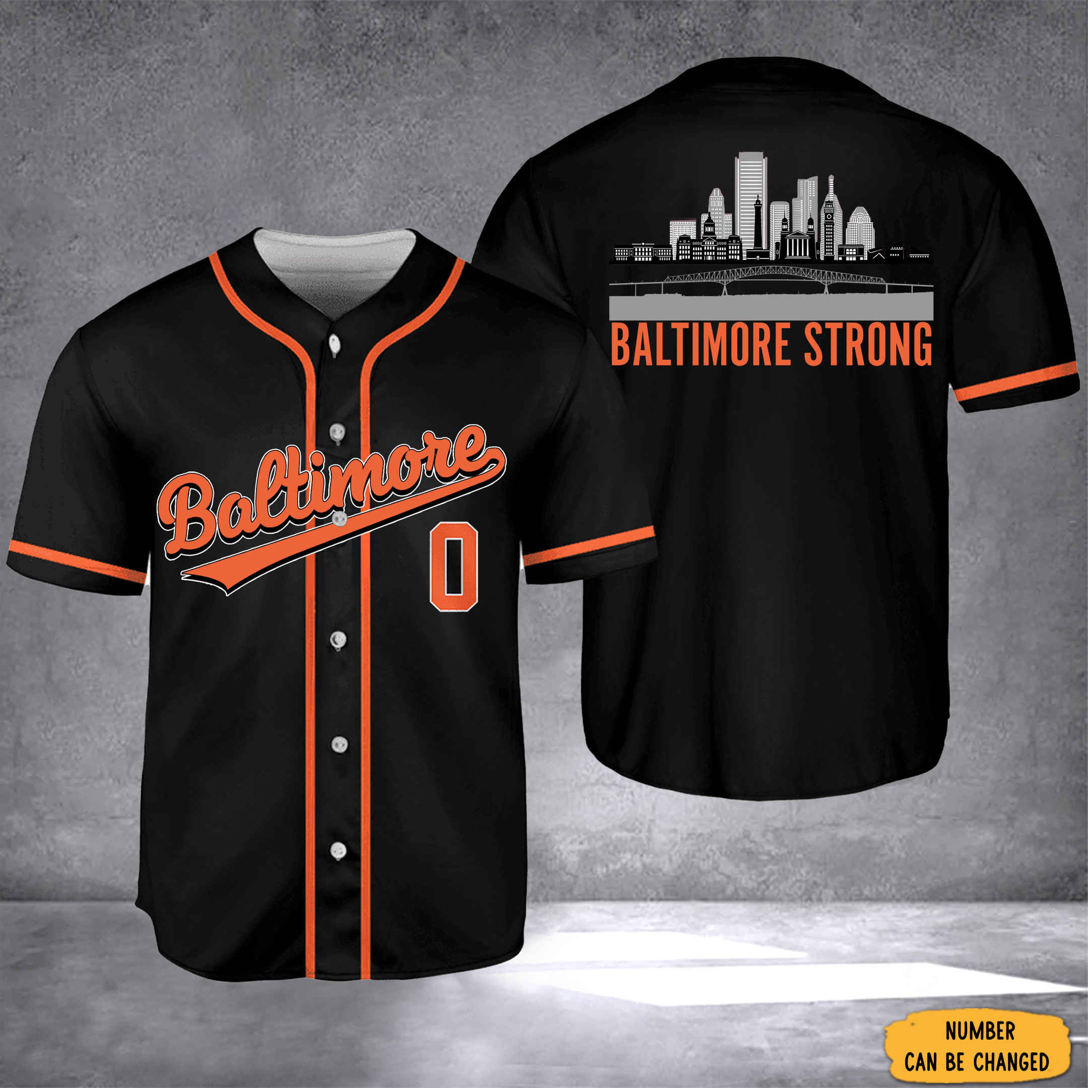 Baltimore Strong Jersey Shirt Baltimore Stay Strong Francis Scott Key Bridge Jersey Merch