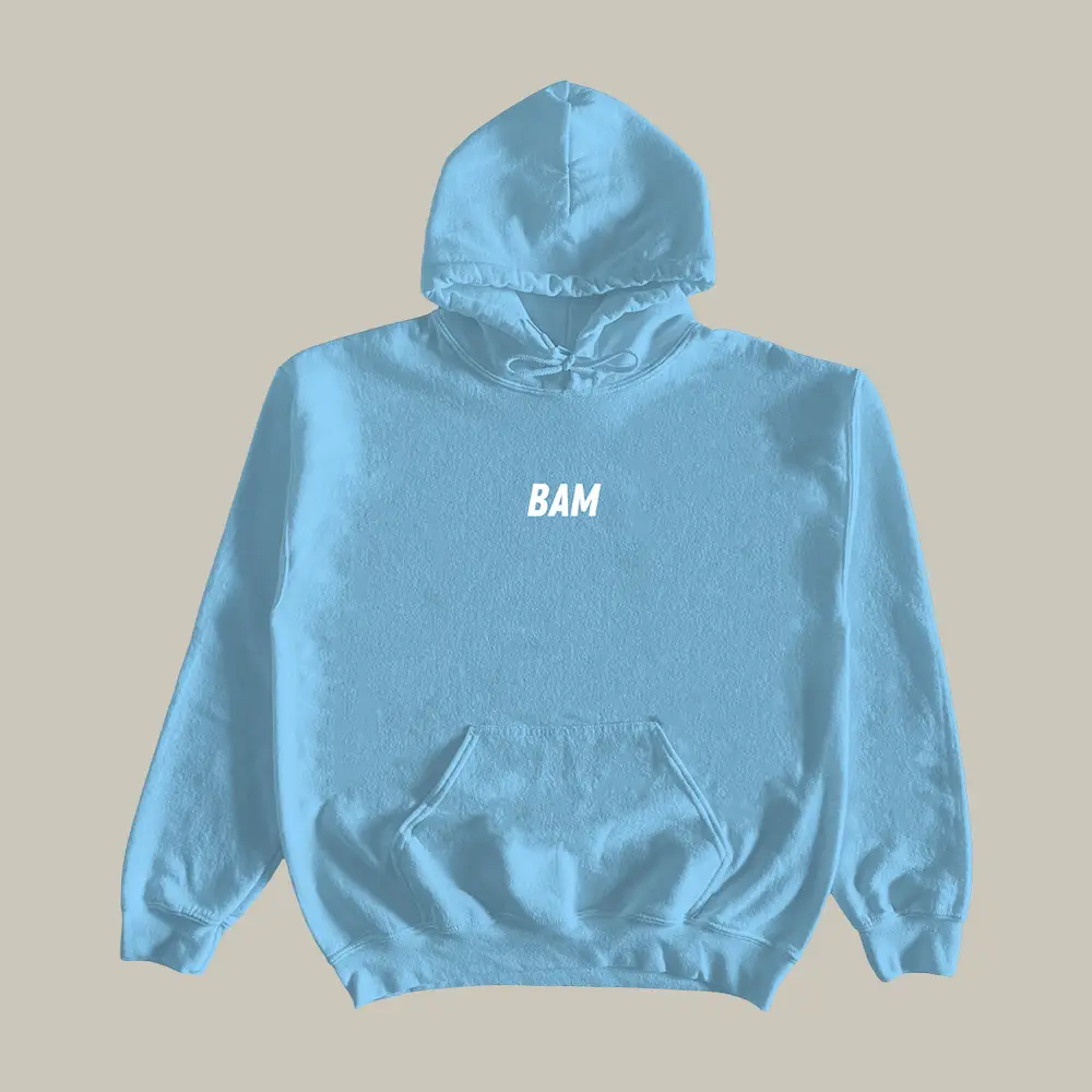 BAM Center Kanel Joseph Hoodie Youtuber Merch Best Gift For Kanel Joseph Lover