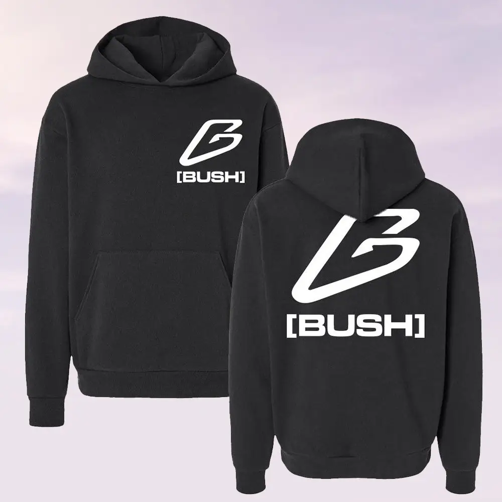 Barstool Sports Merch Hoodie Bush Gaming Clothes Birthday Gift Ideas For Brother
