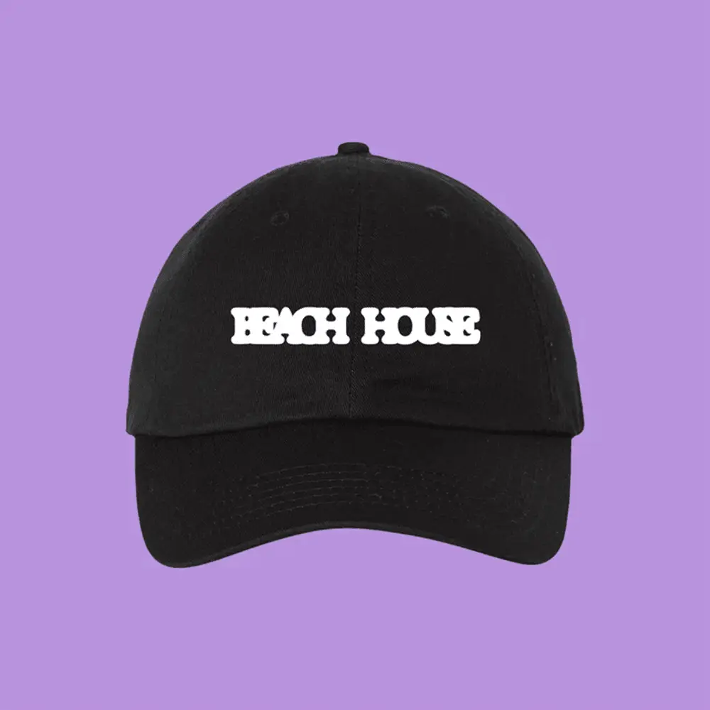 Beach House Merch Beach House Hat First Fathers Day Gift -WearandDecor