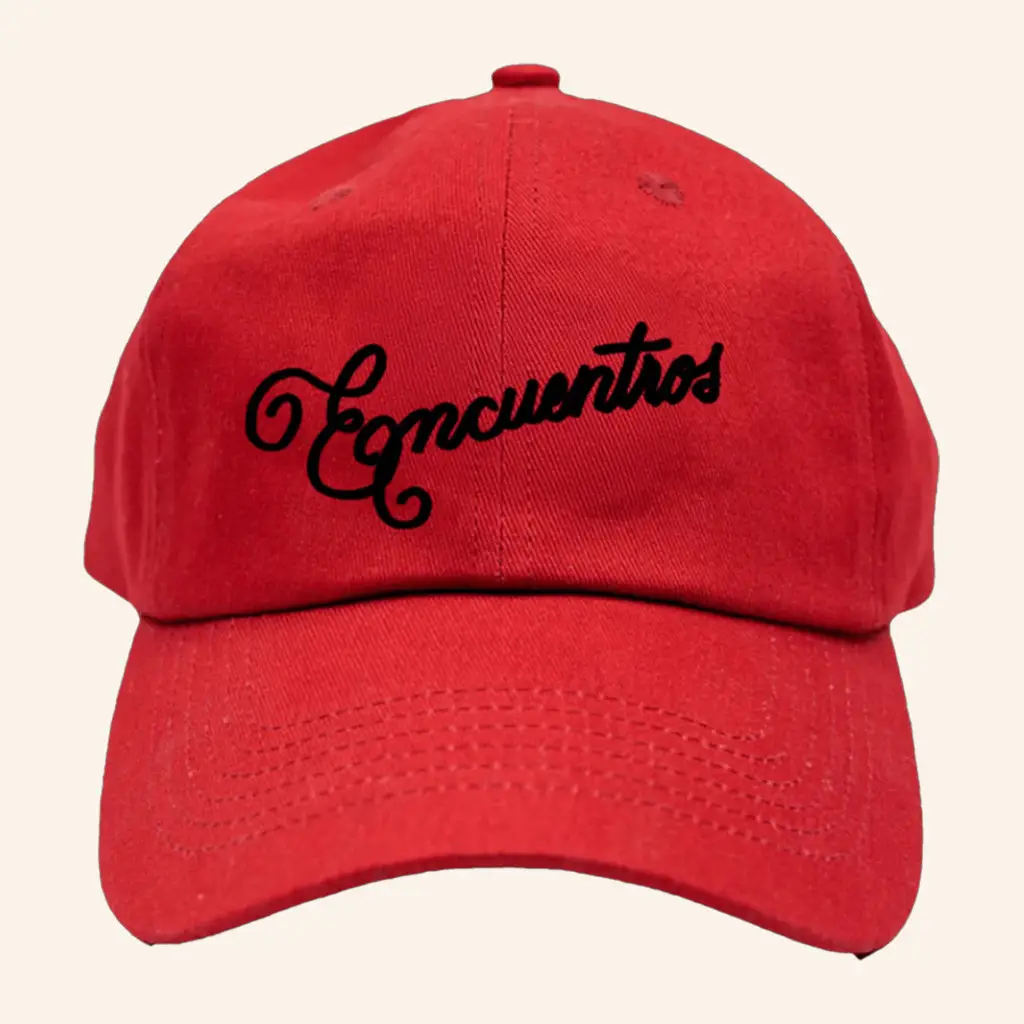 Becky G Merch Encuentros Hat Birthday Gifts For Music Lovers