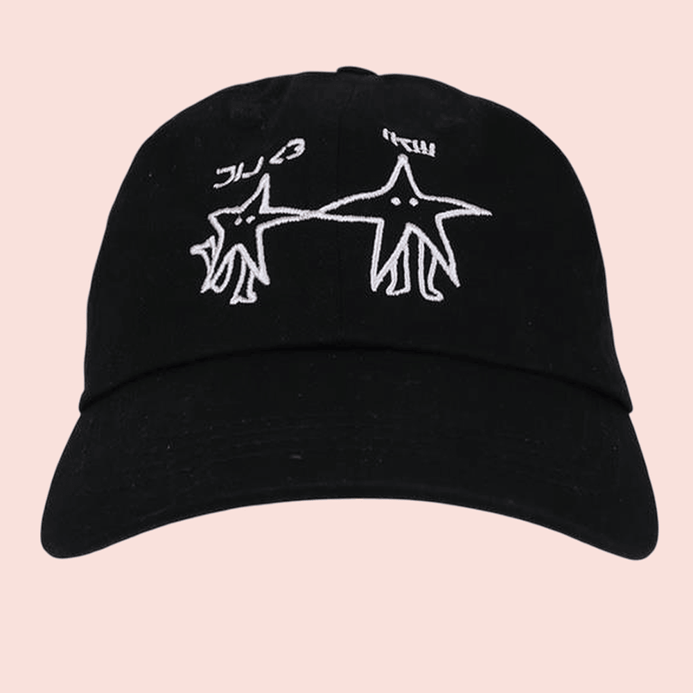 Bente Dssky Pink Hat You Love Me 1111 Ball Cap Best Gift For Women