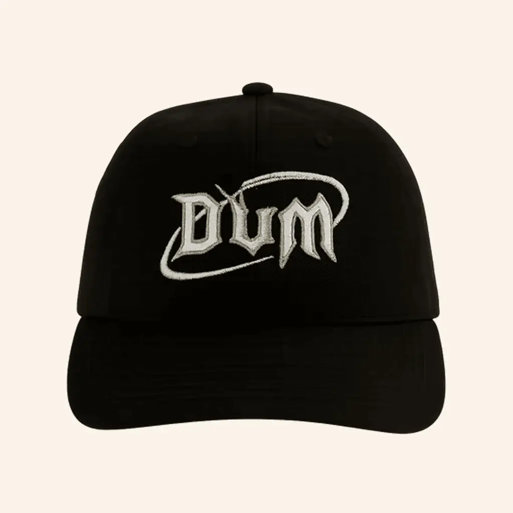Beomhan Merch DUM Embroidered Hat Best Gifts For Him -WearandDecor