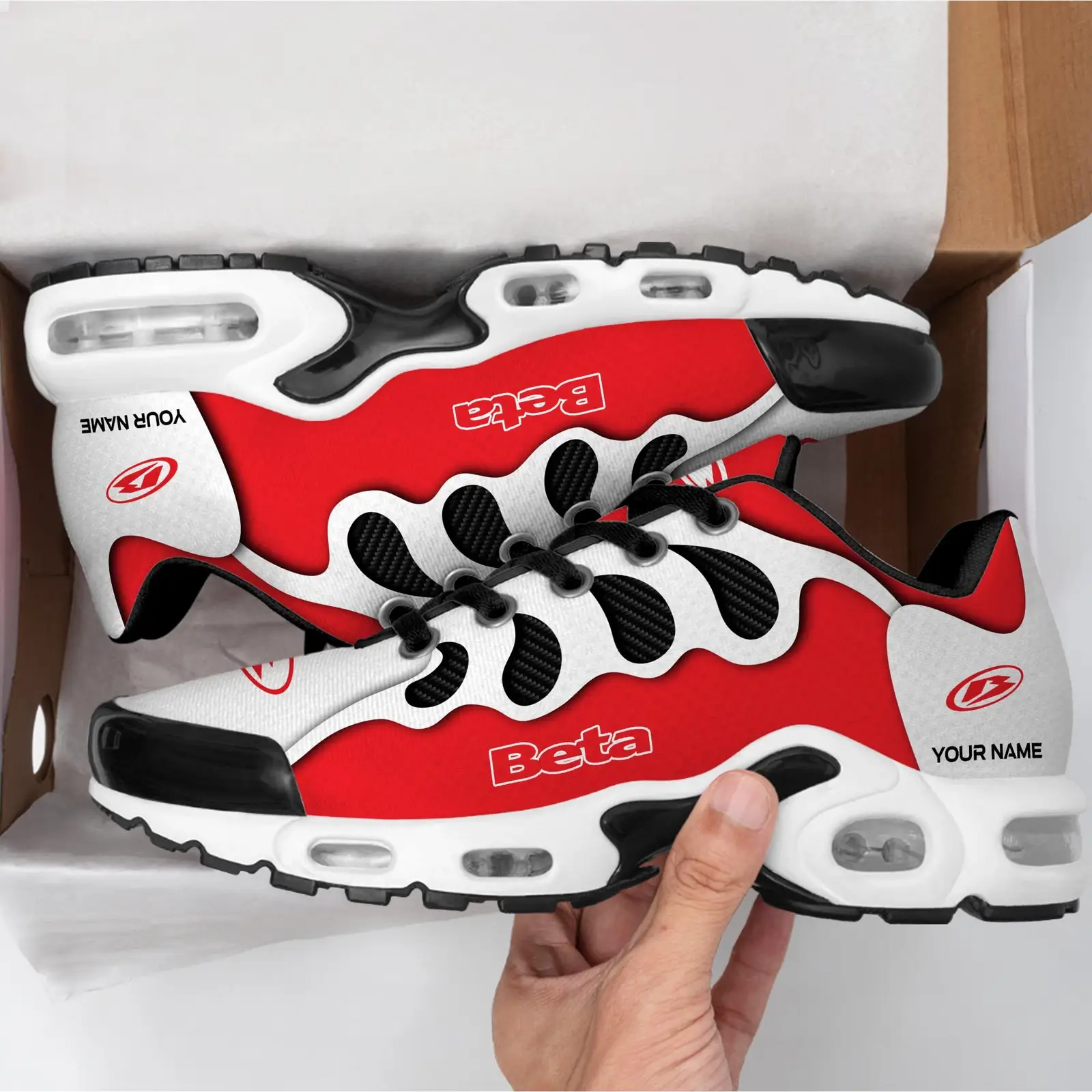 Beta motorcycles Air Max Plus Shoes Sneakers For Men And Women
