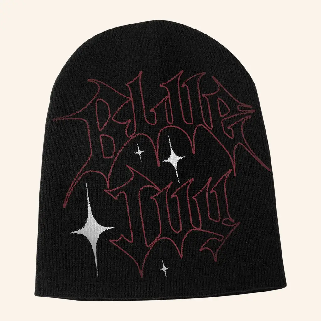 Beyonce Merch BIC Beanie Christmas Gift Ideas For Music Lovers - Wear&Decor