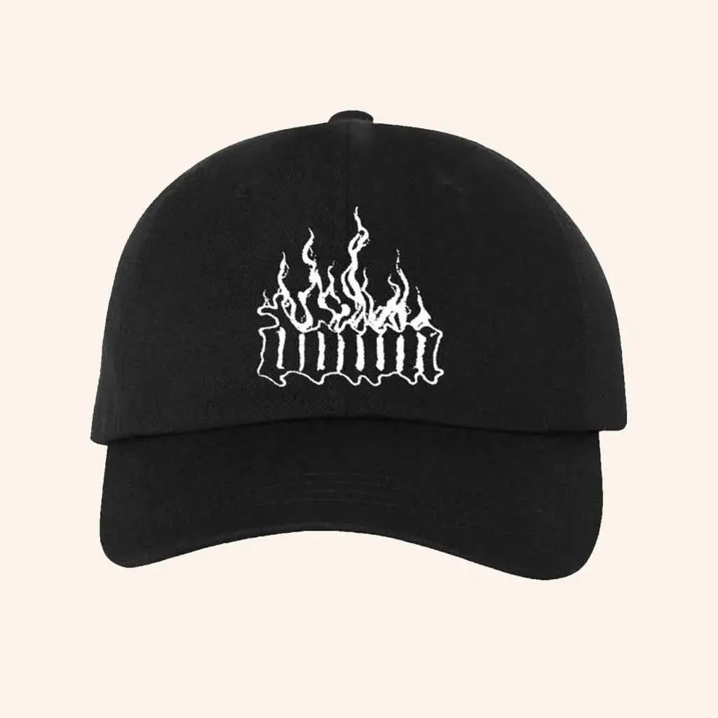 Beyond Human Merch Brotherhood Hat Best Christmas Present For Husband -WearandDecor