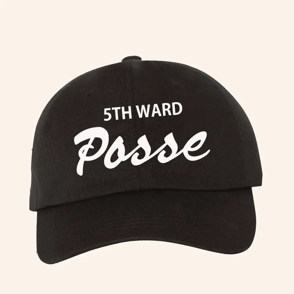 Beyond Human Merch WCBS Hat Unique Birthday Gift For Husband -WearandDecor