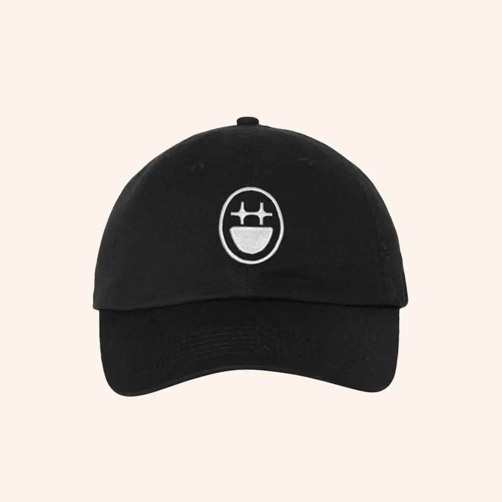 Bigface Brand Merch Logo Embroidered Hat Christmas Presents For Husband -WearandDecor Bigface Brand Merch Logo Embroidered Hat Christmas Presents For Husband -WearandDecor - Image 1