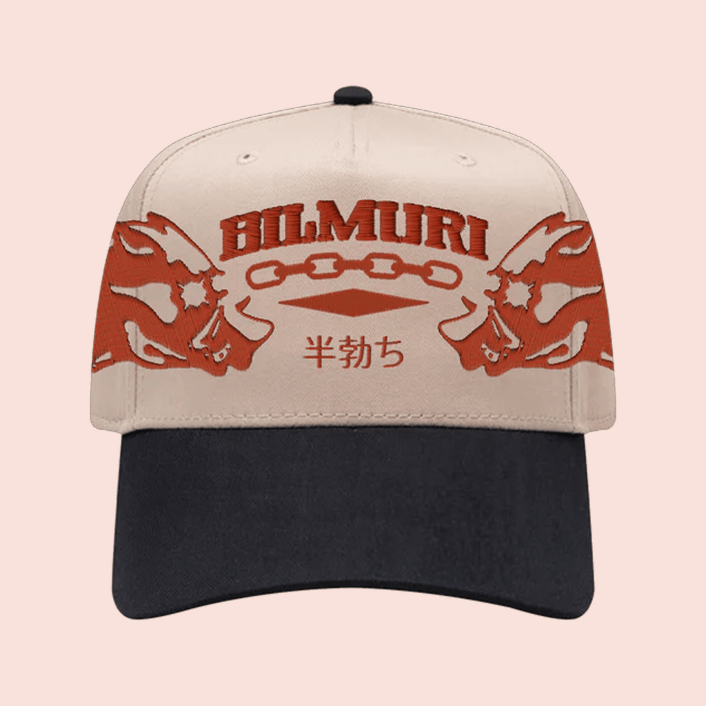 Bilmuri Merch Kinda Hard Hogs Hat Unique Gift Ideas For Brothers Bilmuri Merch Kinda Hard Hogs Hat Unique Gift Ideas For Brothers - Image 1