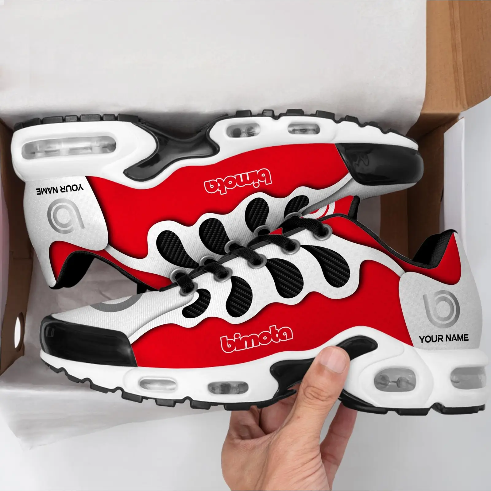 Bimota Air Max Plus Shoes Sneakers For Men And Women