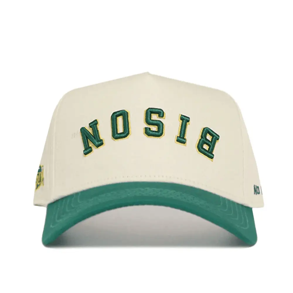 Bison Upside Down Hat Trend Bison Reversed Hat Bison Merch Father's Day Gifts For Husband -WearandDecor