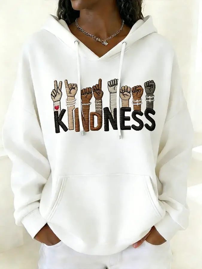 Black History Month Merch Black Inspirational Cultural Hoodie Print Melanin Pride Gift