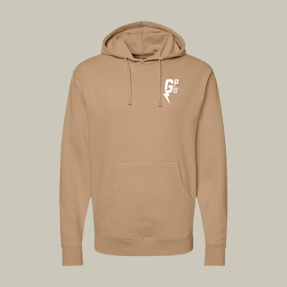 Blessed Gfp Hoodie Gabe Farrell Productions Hooded Sweatshirt Unique Gift For Him