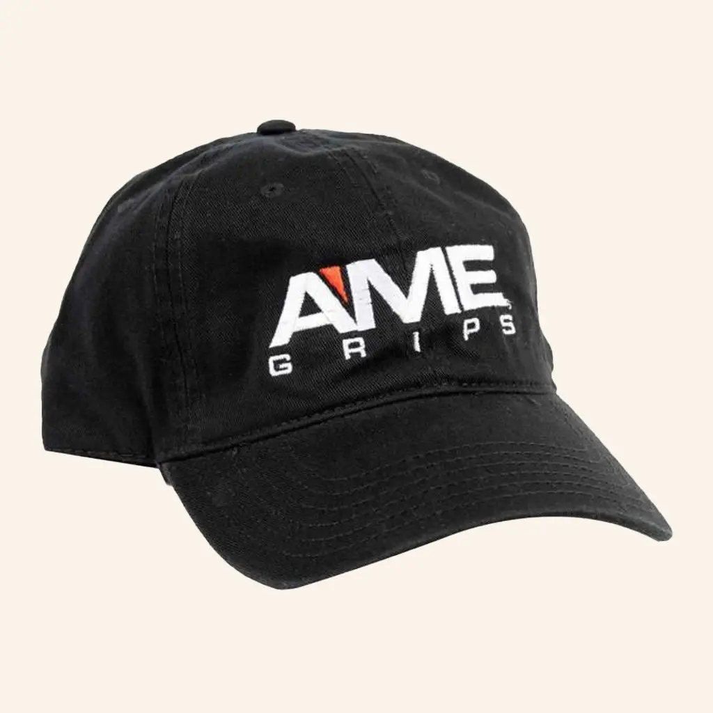 Blue Lug Merch A’me Dad Embroidered Hat Gifts For Brother -WearandDecor