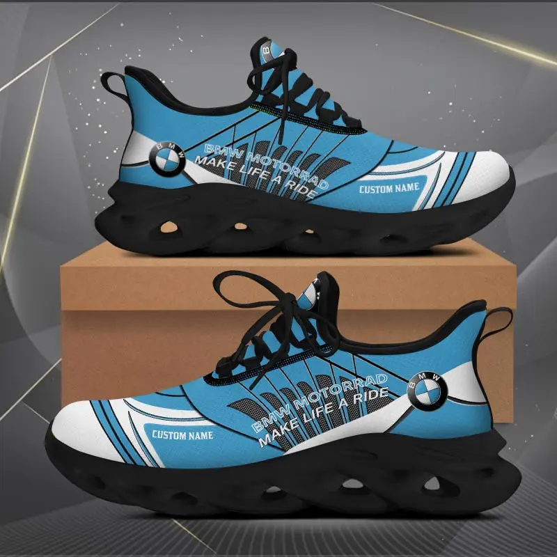 Bmw Motorrad Max Soul Shoes 54268