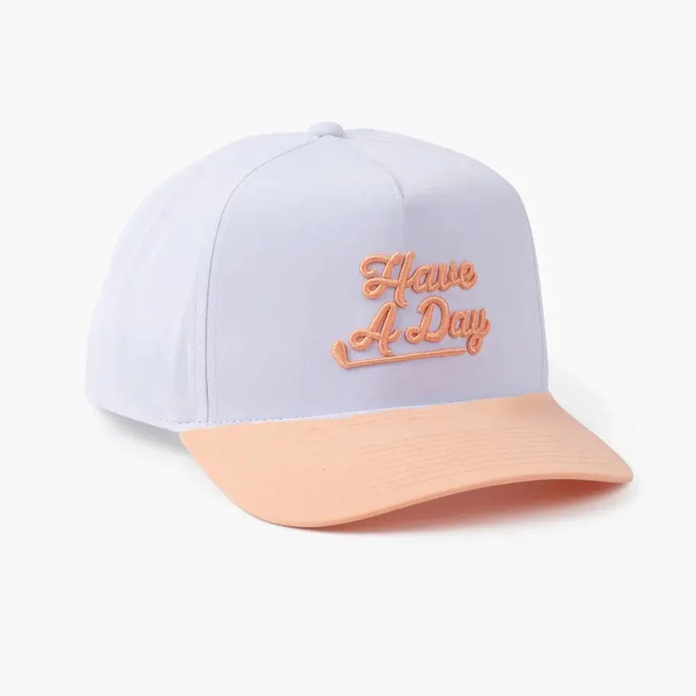Bob Does Sports Merch Have A Day Hat Breezy Golf Hat Father's Day Gifts For Golfers -WearandDecor