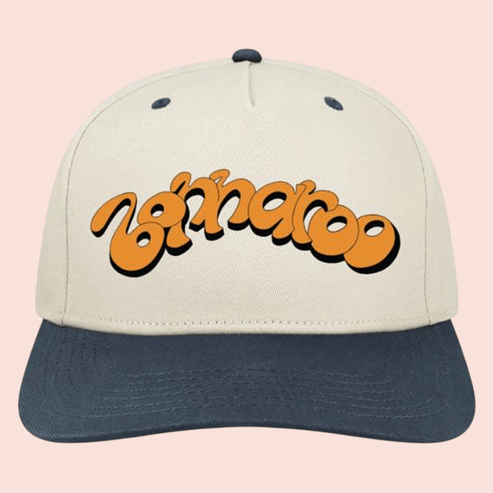Bonnaroo Music & Arts Festival 2026 Hat Vintage 70s Style Merch Cap Gift For Fans