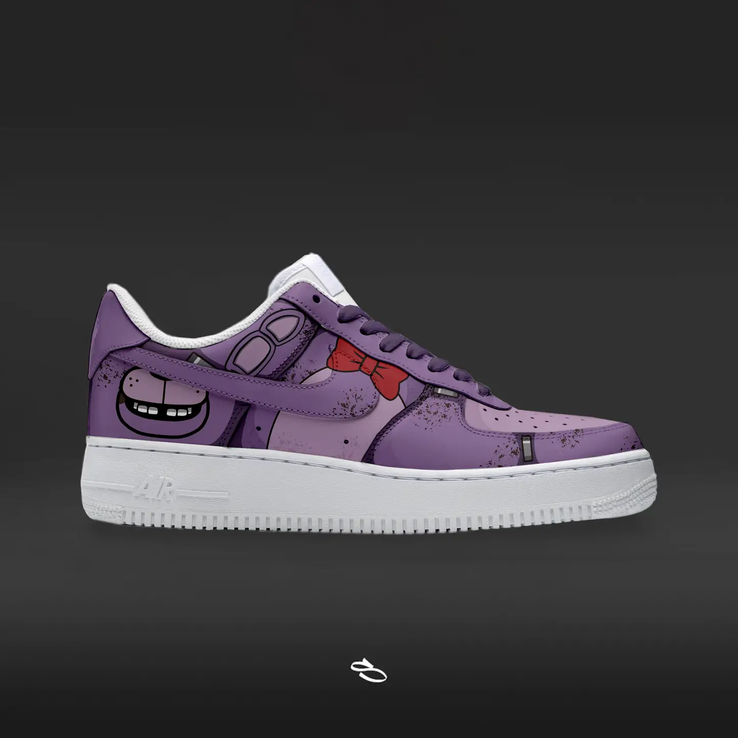Bonnie the Rabbit - Five Nights at Freddy's Air Force 1