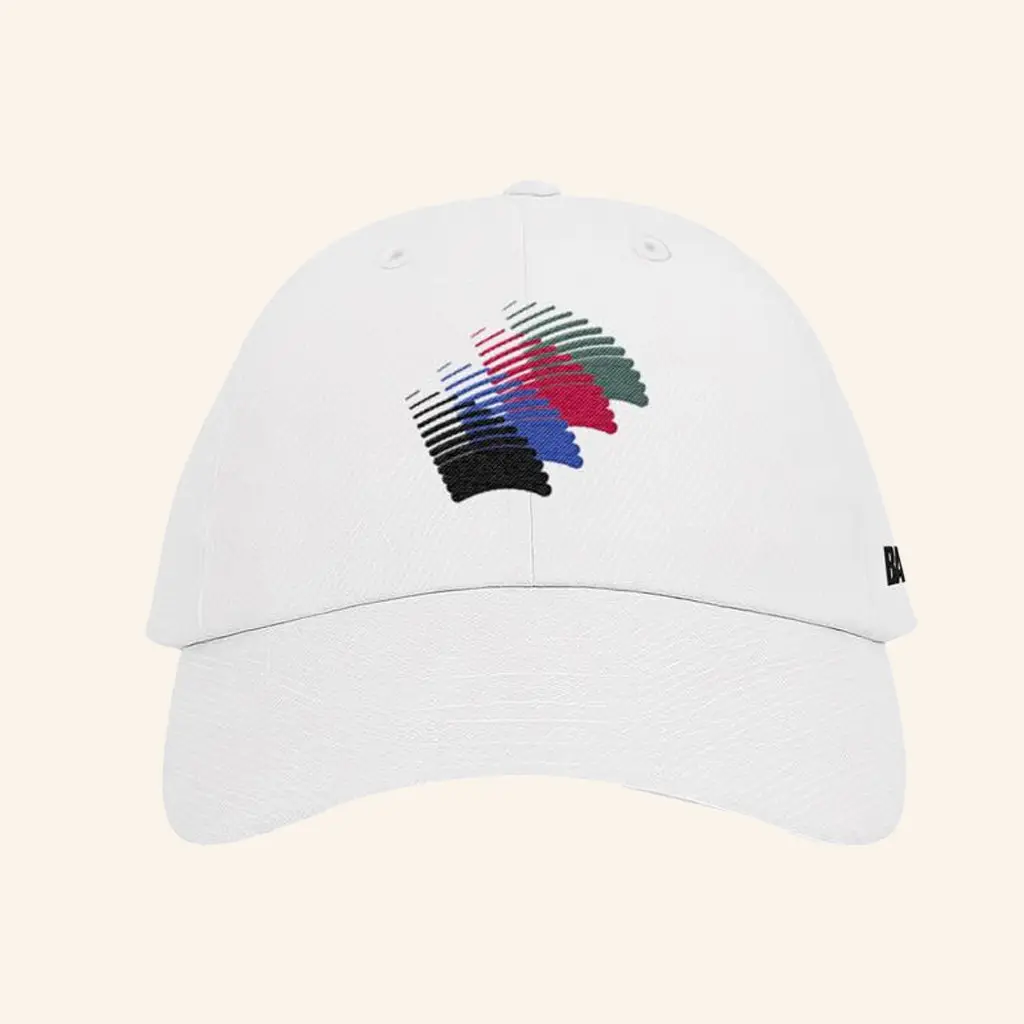 Bored Ape Yacht Club Merch Embroidered Yacht Club Hat Best Christmas Gifts For Boyfriend -WearandDecor