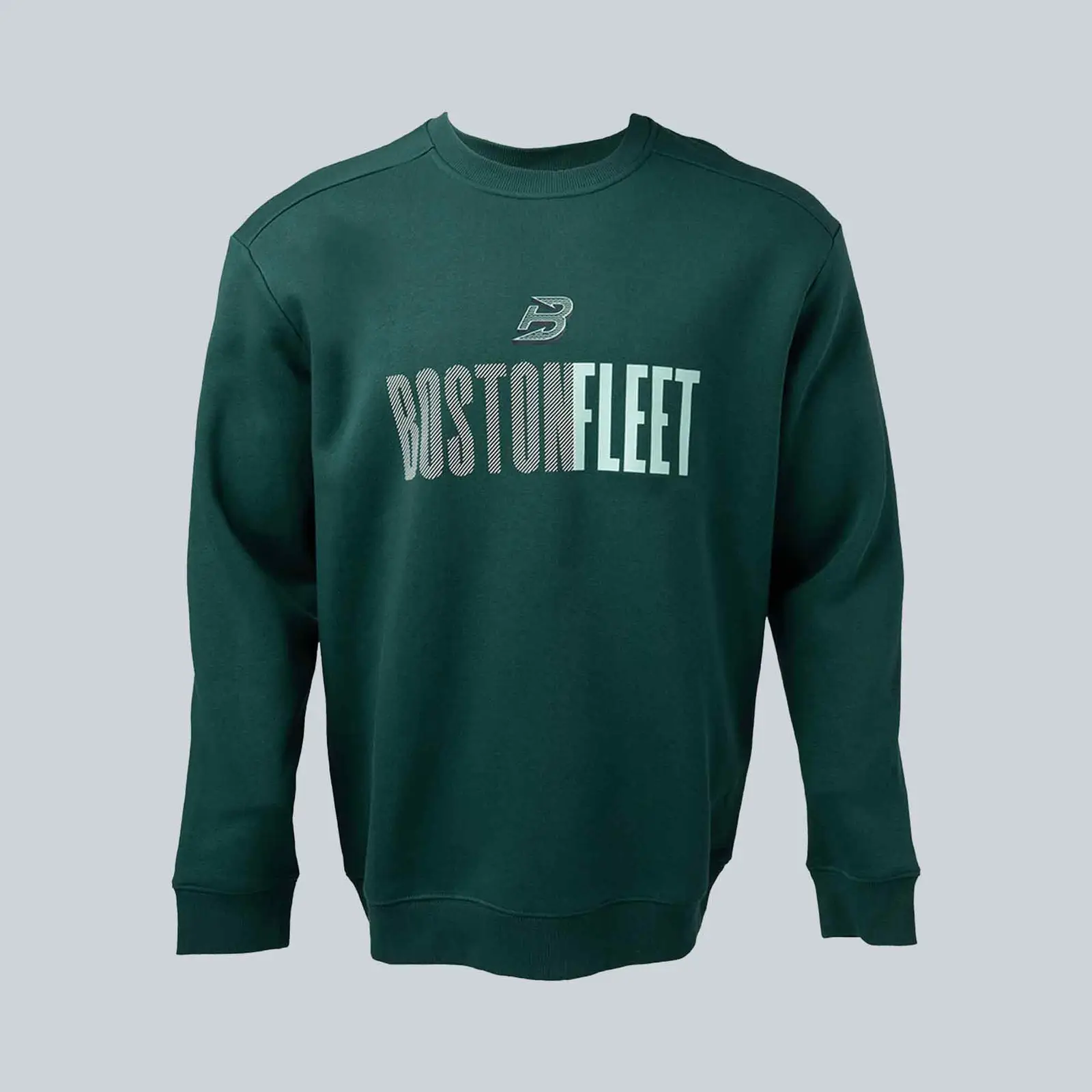 Boston Fleet Bauer Sweatshirt PWHL 2026 Merch Women's Hockey Clothing Gift Boston Fleet Bauer Sweatshirt PWHL 2026 Merch Women's Hockey Clothing Gift - Image 1