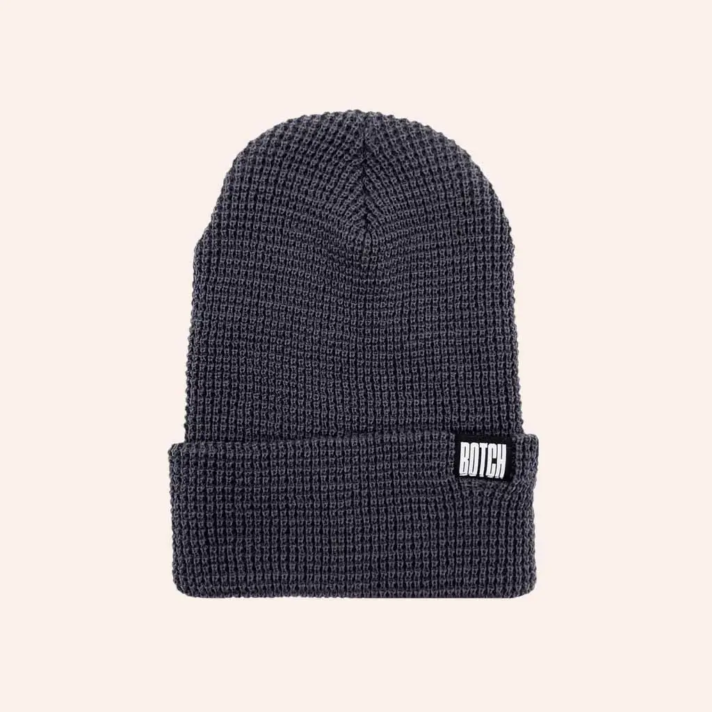 Botch Merch Botch Tag Beanie Best Christmas Ideas Presents For Dad -WearandDecor