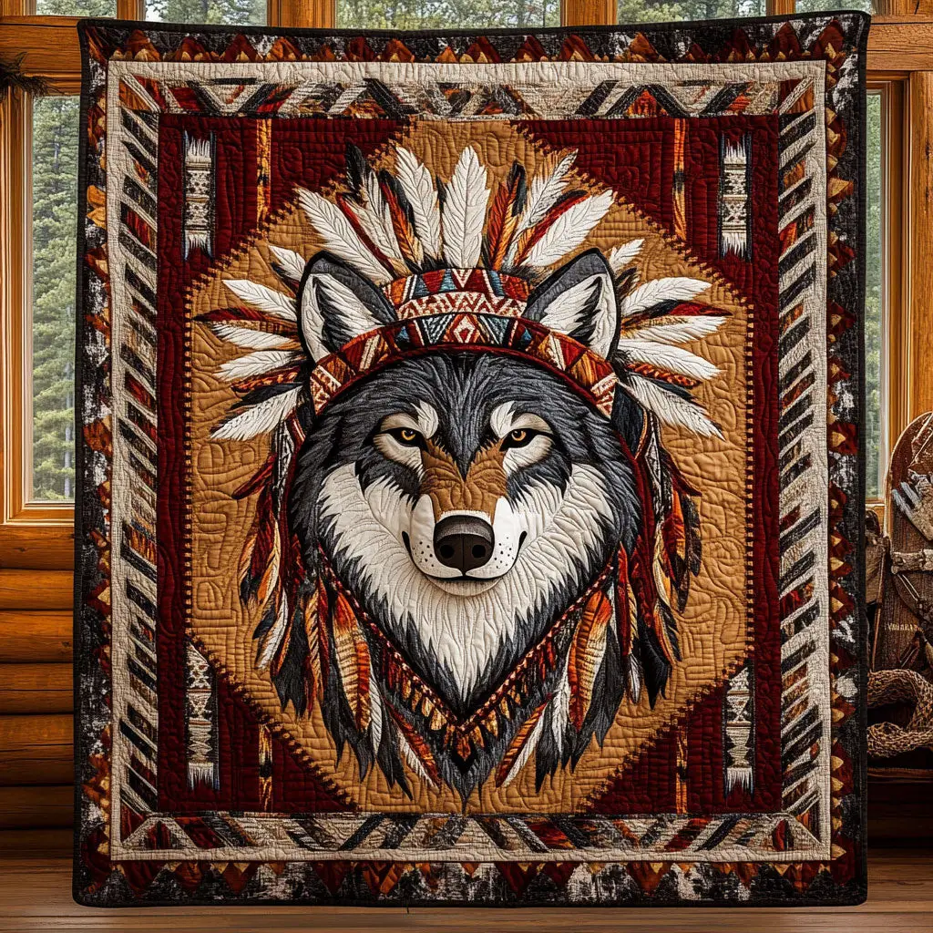 Brave Soul Quilt Perfect Quilt Blanket Gift for Family and Friends