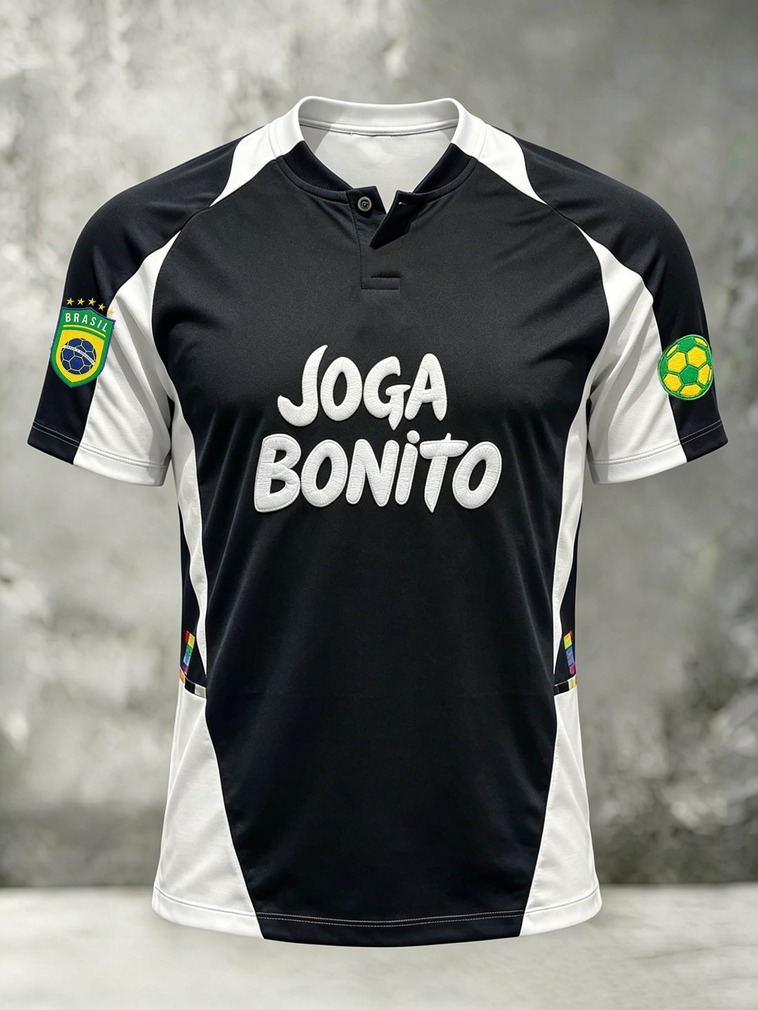 Brazil 2026 FIFA WC jersey Game Day Clothes Gift For Soccer Lovers