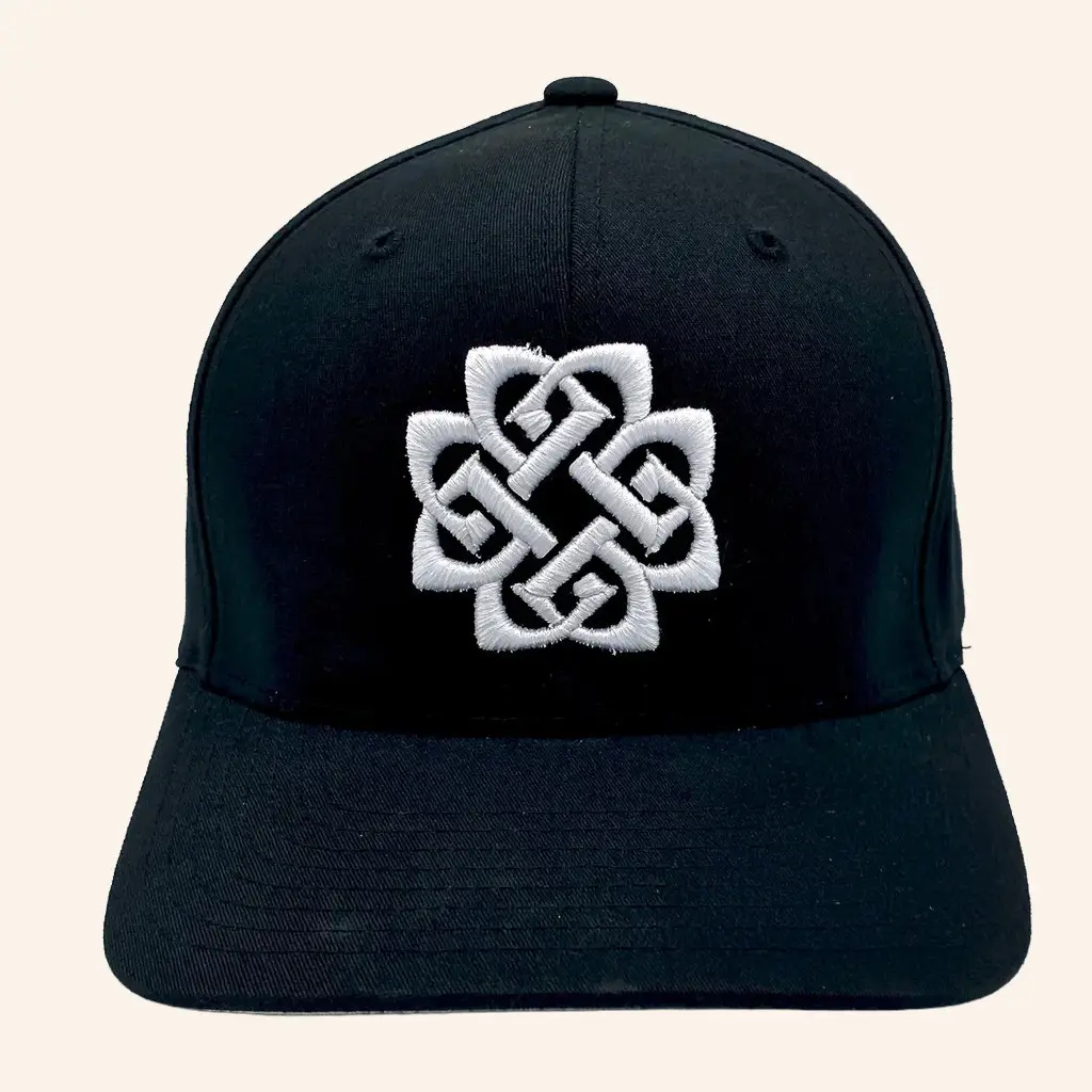 Breaking Benjamin Merch Embroidered Hat Top Christmas Gifts For Him -WearandDecor
