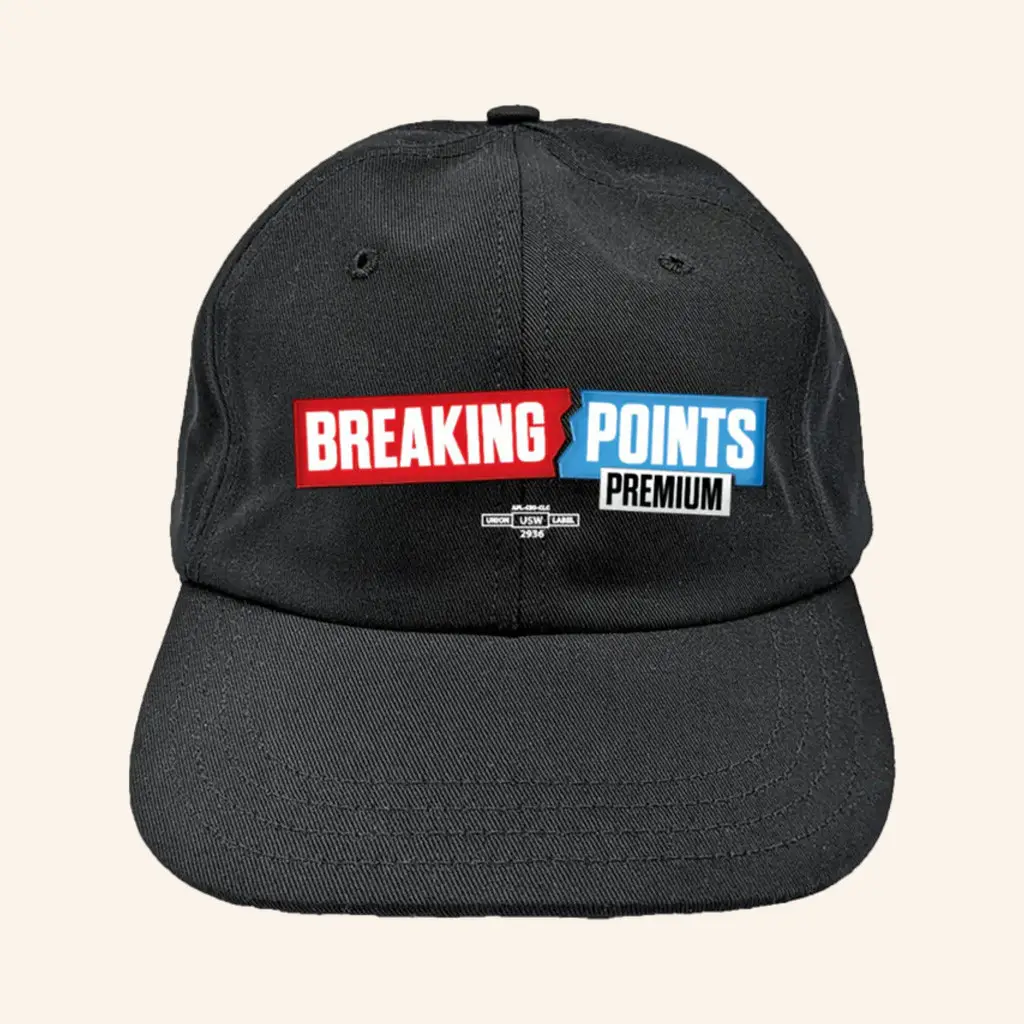 Breaking Points Merch BP Premium Hat Birthday Gift For Husband -WearandDecor Breaking Points Merch BP Premium Hat Birthday Gift For Husband -WearandDecor - Image 1