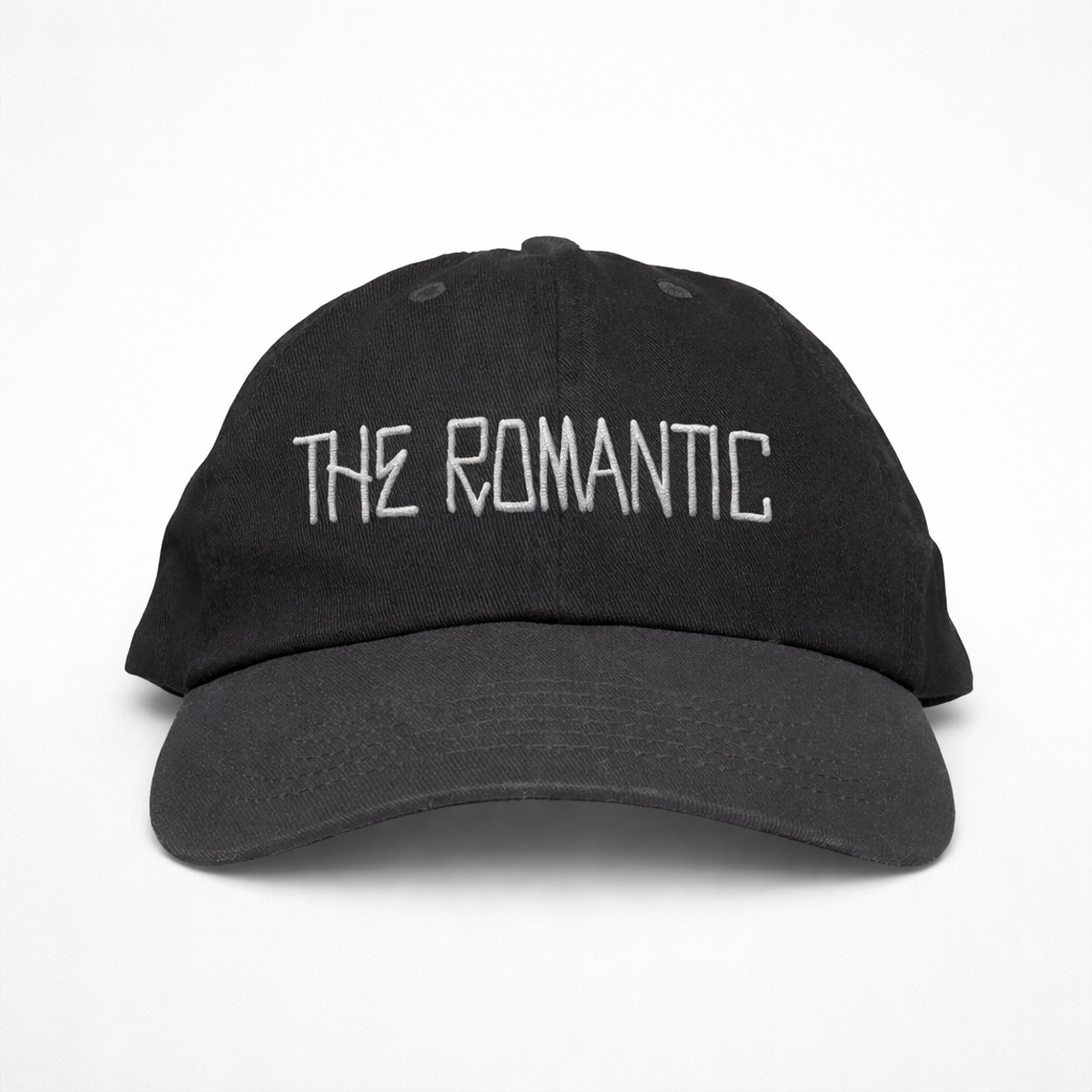 Bruno Mars The Romantic Tour Baseball Cap Bruno Mars The Romantic Tour Merch Music Gear Fans