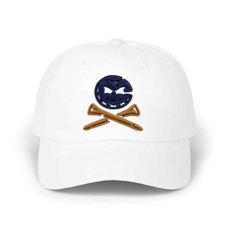 Bryson Dechambeau Logo Golf Hat The Heavy Hitters Cap Golf Player Dad Gift