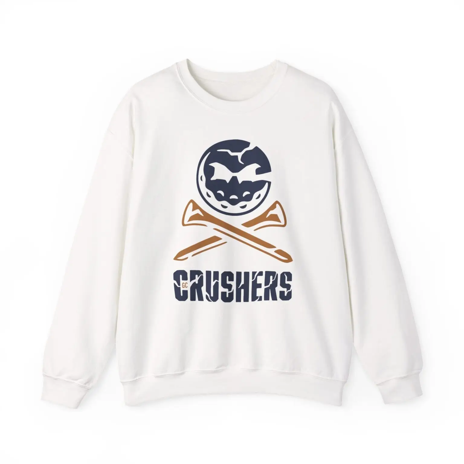 Bryson Dechambeau Sweatshirt Crushers GC Merch Gift For Gameday