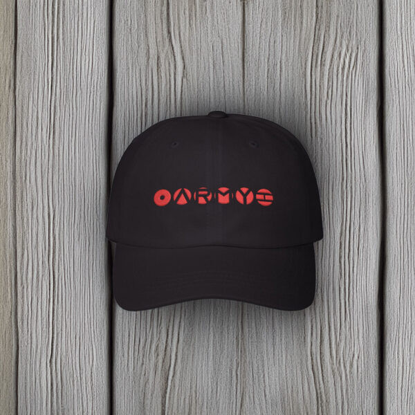 BTS Arirang Logo Hat BTS World Tour Arirang Baseball Cap Present For Huge Fans BTS Arirang Logo Hat BTS World Tour Arirang Baseball Cap Present For Huge Fans - Image 1