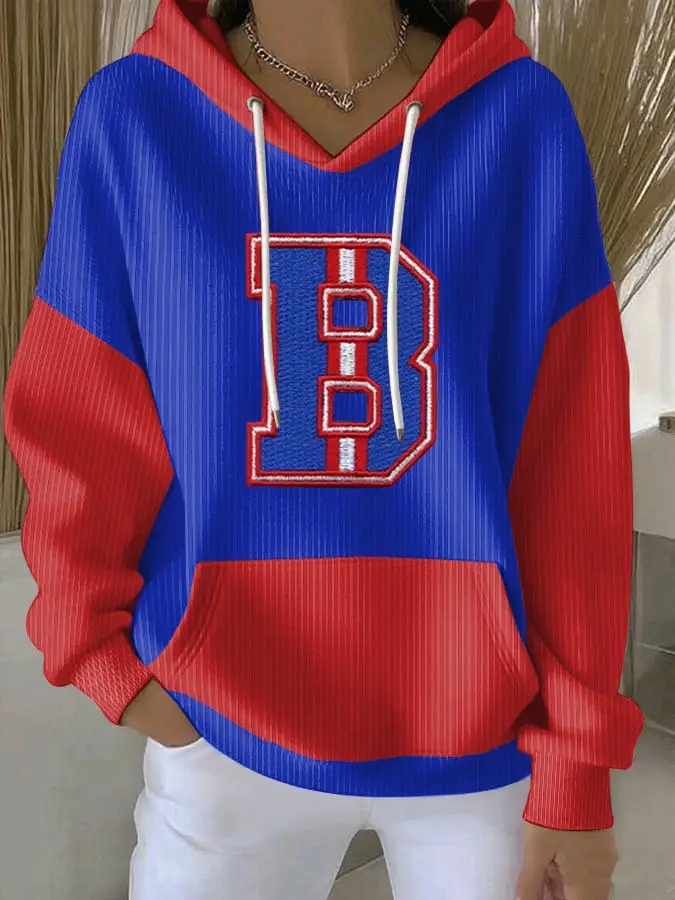 Buffalo Bills Merch Bills Football Hoodie Let's Go Buffalo Hoodie Fan Gift Ideas Buffalo Bills Merch Bills Football Hoodie Let's Go Buffalo Hoodie Fan Gift Ideas - Image 1