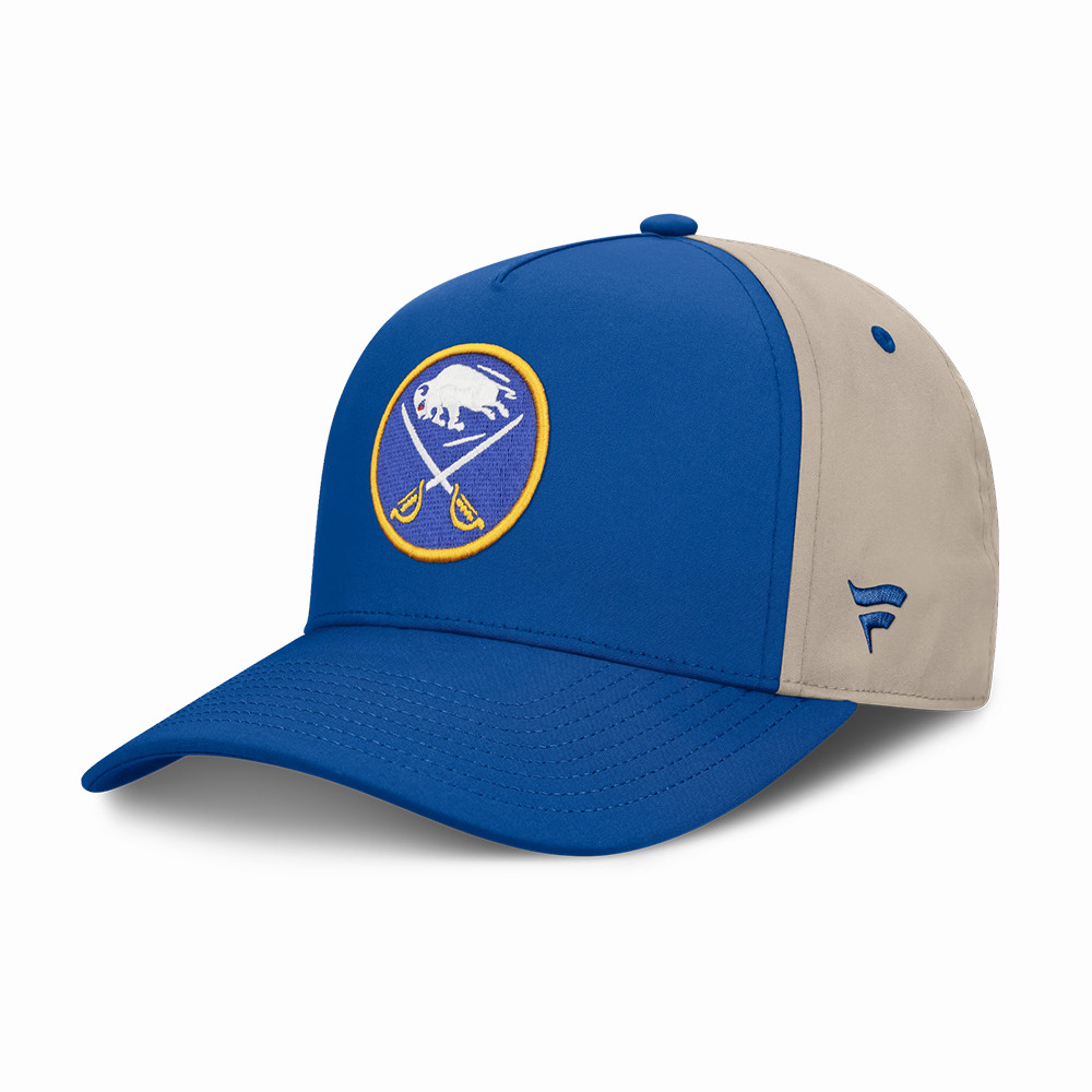 Buffalo Sabres 2026 Stanley Cup Playoffs Locker Room Hat Hockey Merch Brother Gift Idea