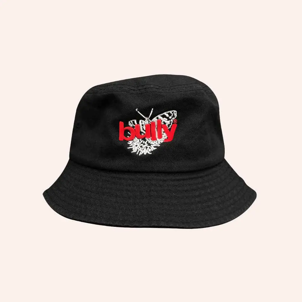 Bully Merch Bully Bucket Hat Christmas Gifts For Boyfriend -WearandDecor Bully Merch Bully Bucket Hat Christmas Gifts For Boyfriend -WearandDecor - Image 1