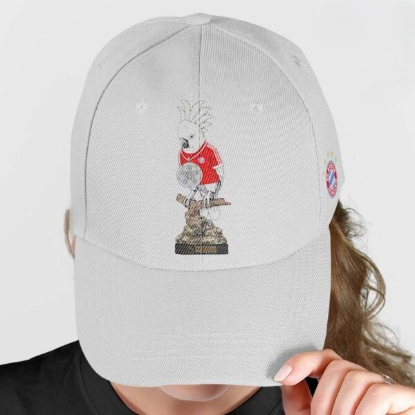 Bundesliga Champion 2026 Dad Hat FC Bayern Munich Clothes Gift For Men