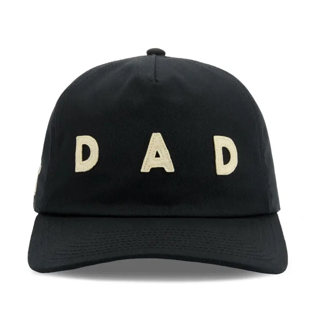Bussin With The Boys Merch DAD Embroidered Hat Christmas Gifts For Dad -WearandDecor