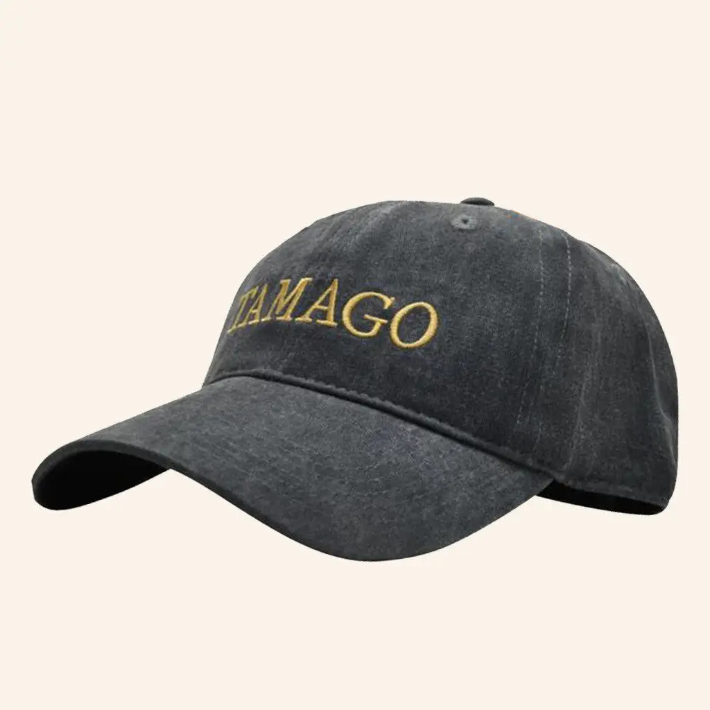 Cabbages Merch Cabbages Tamago Hat Gifts For My Boyfriend -WearandDecor Cabbages Merch Cabbages Tamago Hat Gifts For My Boyfriend -WearandDecor - Image 1