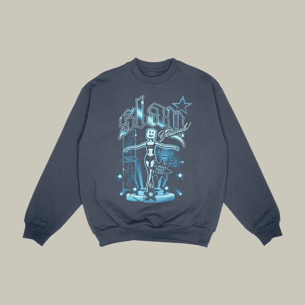 Caseohgames Merch Slay Sweatshirt Youtuber Clothing Best Gifts For Boyfriend