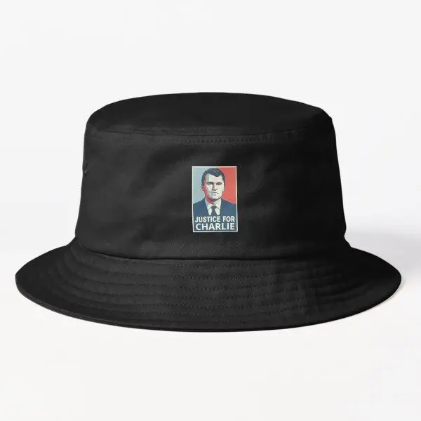 Charlie Kirk Freedom Bucket Hat Justice For Charlie Kirk Retro Art Charlie Kirk Proud Merch Charlie Kirk Freedom Bucket Hat Justice For Charlie Kirk Retro Art Charlie Kirk Proud Merch - Image 1