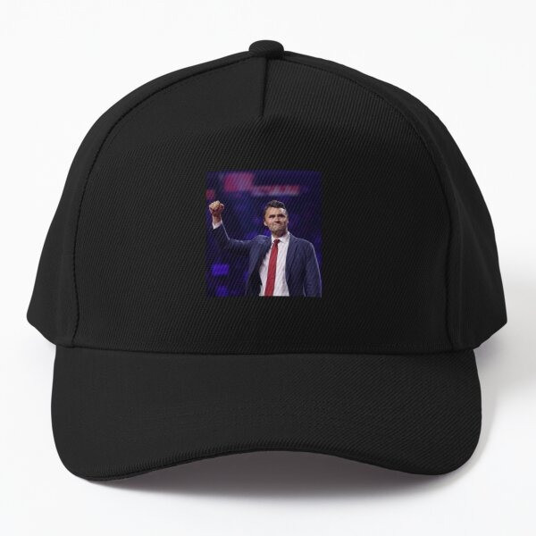 Charlie Kirk Freedom Merch Cap Freedom is Not Free American Best Supporters Apparel