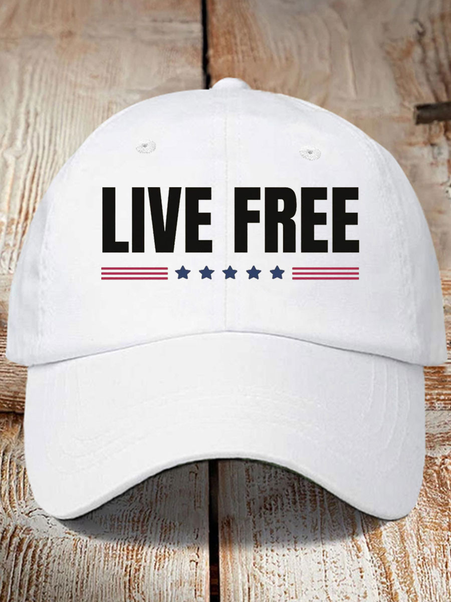 Charlie Kirk Freedom Merch Cap Live Free Charlie Kirk 47 1993 2025 Proud Charlie Kirk Hat