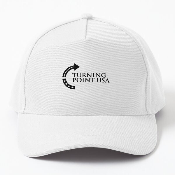 Charlie Kirk Freedom Merch Cap Turning Point USA Merch Gifts For Patriotics