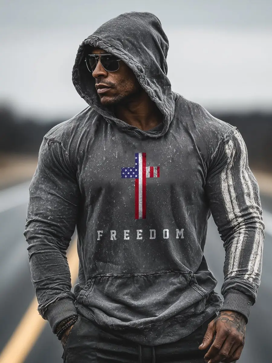 Charlie Kirk Freedom Merch Hoodie Freedom Best Remembrance Charlie Kirk Live 4 Shirt
