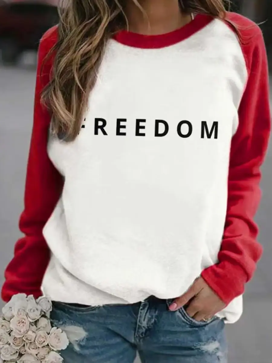 Charlie Kirk Freedom Sweatshirt Your Legacy Lives On 1993 2025 Proud CK Merch