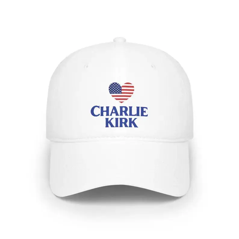 Charlie Kirk Hat A Legend Charlie Kirk Hat Gifts For Patriots