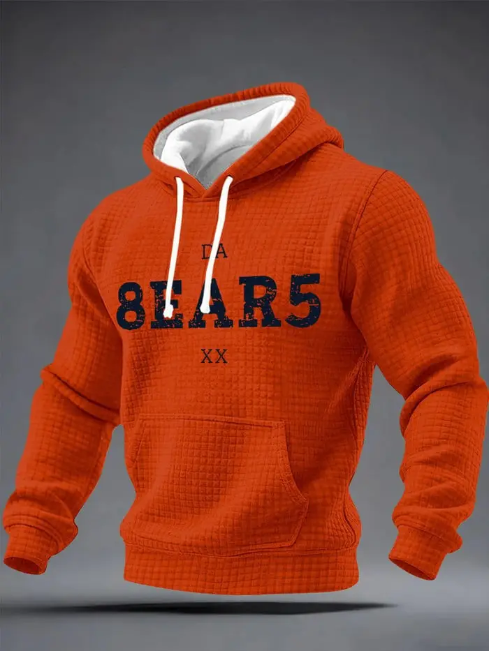 Chicago Bears Good Better Best Hoodie Da 8ear5 Game Day Clothes Gifts For Bears Fans