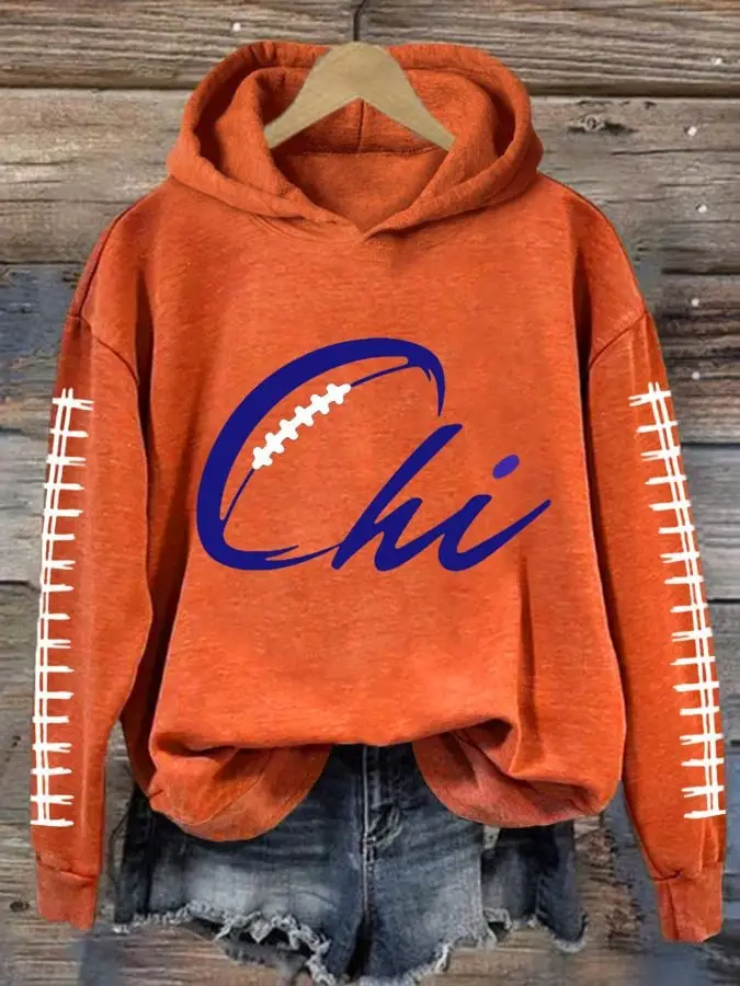 Chicago Bears Merch Hoodie Sundays Are For The Bears Clothing Chicago Bears Fans Gift
