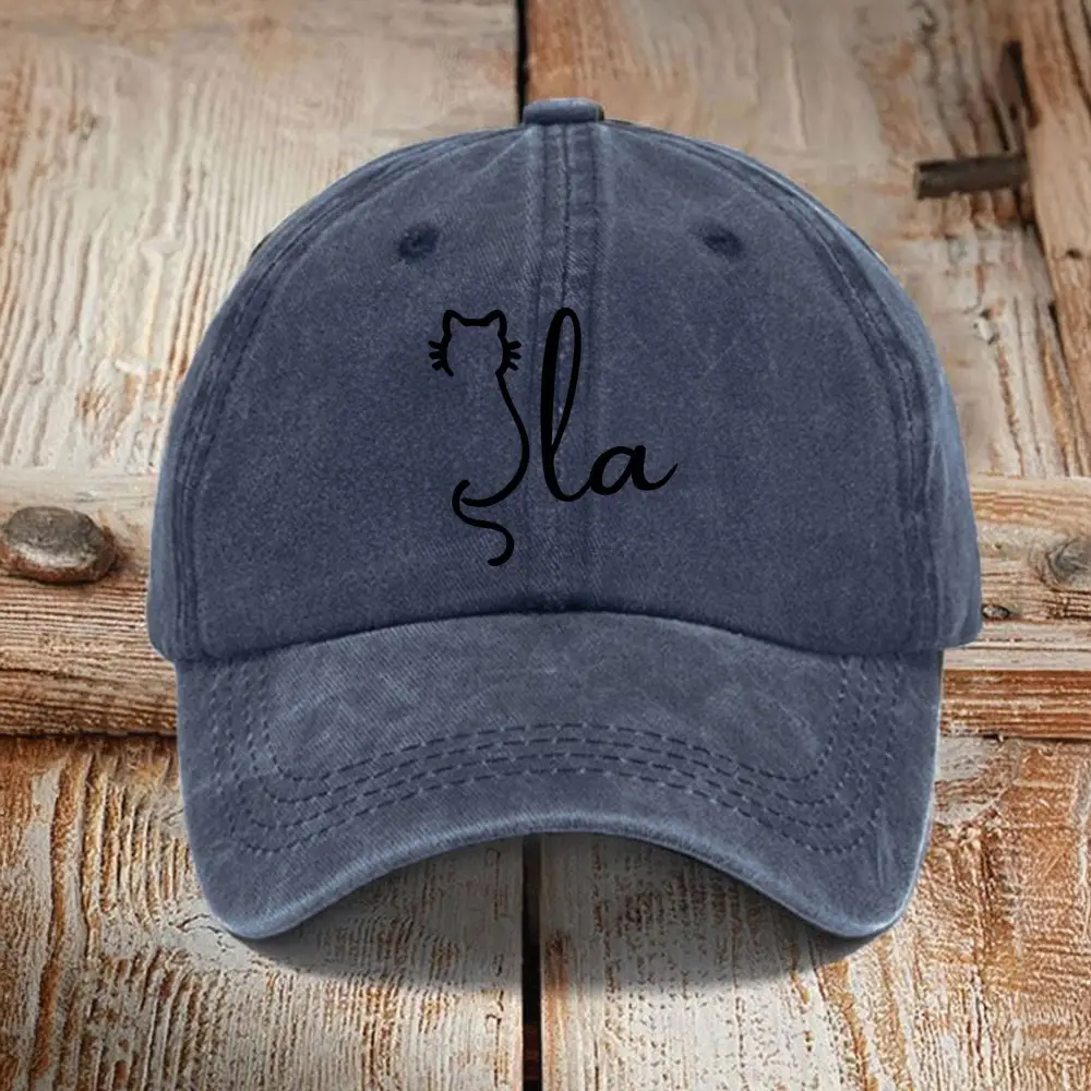 Childless Cat Lady Kamala Harris Hat Presidential Campaign Vote For Kamala 2024 Hat